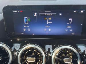 Mercedes-Benz GLA GLA200 Progressive - Image 13