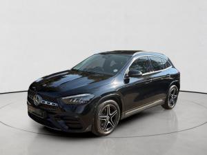 Mercedes-Benz GLA GLA200 Progressive - Image 1