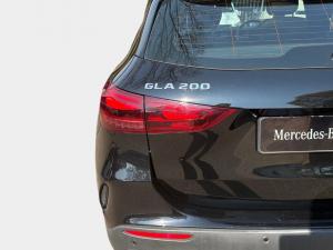 Mercedes-Benz GLA GLA200 Progressive - Image 20