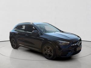 Mercedes-Benz GLA GLA200 Progressive - Image 3