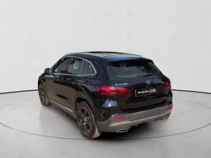 Mercedes-Benz GLA GLA200 Progressive - Image 5
