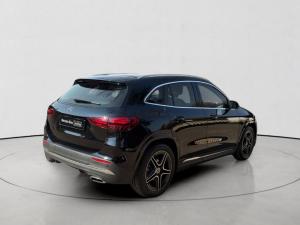 Mercedes-Benz GLA GLA200 Progressive - Image 7
