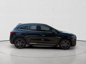 Mercedes-Benz GLA GLA200 Progressive - Image 8