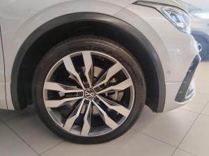 Volkswagen Tiguan 2.0TSI 162kW 4Motion R-Line - Image 10