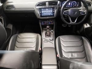 Volkswagen Tiguan 2.0TSI 162kW 4Motion R-Line - Image 12