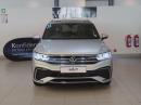 Thumbnail Volkswagen Tiguan 2.0TSI 162kW 4Motion R-Line
