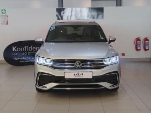 Volkswagen Tiguan 2.0TSI 162kW 4Motion R-Line - Image 1