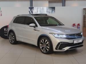 Volkswagen Tiguan 2.0TSI 162kW 4Motion R-Line - Image 2