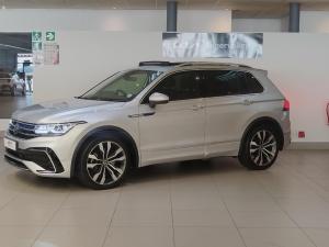 Volkswagen Tiguan 2.0TSI 162kW 4Motion R-Line - Image 3