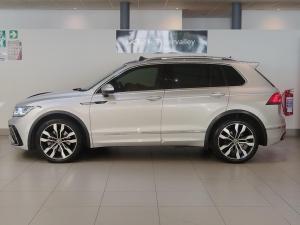 Volkswagen Tiguan 2.0TSI 162kW 4Motion R-Line - Image 4