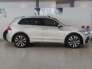 Volkswagen Tiguan 2.0TSI 162kW 4Motion R-Line - Image 5
