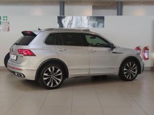 Volkswagen Tiguan 2.0TSI 162kW 4Motion R-Line - Image 6