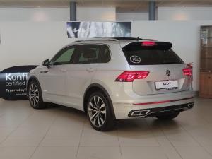 Volkswagen Tiguan 2.0TSI 162kW 4Motion R-Line - Image 7