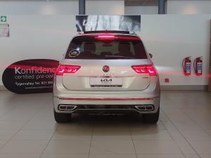 Volkswagen Tiguan 2.0TSI 162kW 4Motion R-Line - Image 8