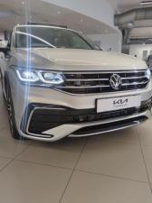 Volkswagen Tiguan 2.0TSI 162kW 4Motion R-Line - Image 9