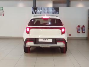 Kia Sonet 1.5 LX manual - Image 10