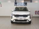 Thumbnail Kia Sonet 1.5 LX manual
