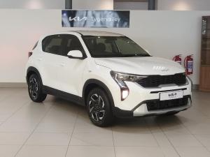 Kia Sonet 1.5 LX manual - Image 2