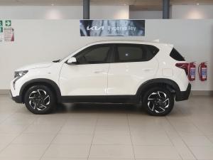 Kia Sonet 1.5 LX manual - Image 6