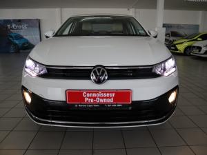 Volkswagen Polo sedan 1.6 Life - Image 10