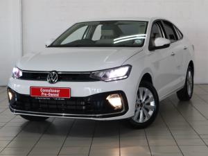 Volkswagen Polo sedan 1.6 Life - Image 1