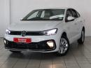 Thumbnail Volkswagen Polo sedan 1.6 Life