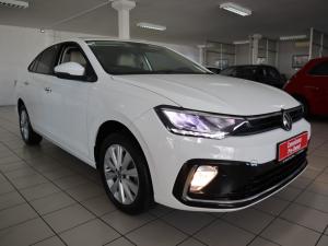 Volkswagen Polo sedan 1.6 Life - Image 2