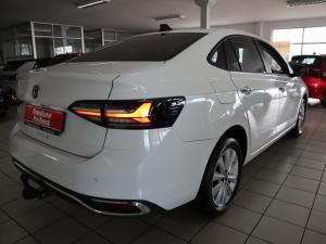 Volkswagen Polo sedan 1.6 Life - Image 4