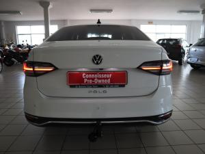 Volkswagen Polo sedan 1.6 Life - Image 5