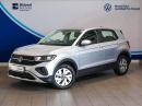 Thumbnail Volkswagen T-Cross 1.0TSI auto