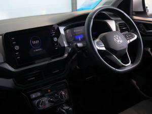 Volkswagen T-Cross 1.0TSI Life - Image 12