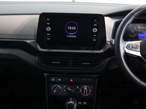Volkswagen T-Cross 1.0TSI Life - Image 15