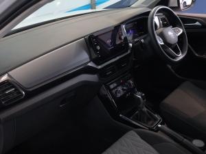 Volkswagen T-Cross 1.0TSI Life - Image 16