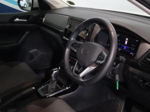 Volkswagen T-Cross 1.0TSI Life - Image 19