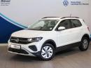 Thumbnail Volkswagen T-Cross 1.0TSI Life