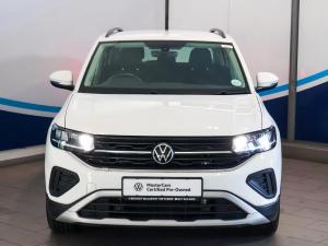 Volkswagen T-Cross 1.0TSI Life - Image 2