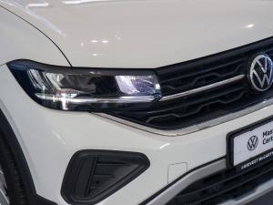 Volkswagen T-Cross 1.0TSI Life - Image 3