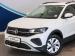 Volkswagen T-Cross 1.0TSI Life - Thumbnail 4