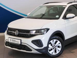 Volkswagen T-Cross 1.0TSI Life - Image 4