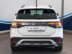 Volkswagen T-Cross 1.0TSI Life - Image 5