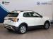 Volkswagen T-Cross 1.0TSI Life - Thumbnail 7