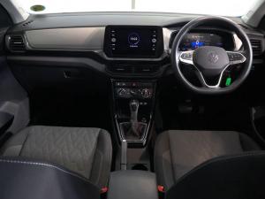 Volkswagen T-Cross 1.0TSI Life - Image 8