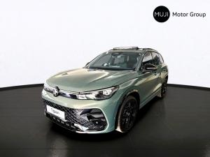 Volkswagen Tiguan 1.4TSI R-Line - Image 23