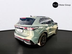 Volkswagen Tiguan 1.4TSI R-Line - Image 24
