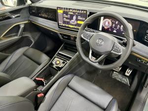 Volkswagen Tiguan 1.4TSI R-Line - Image 3
