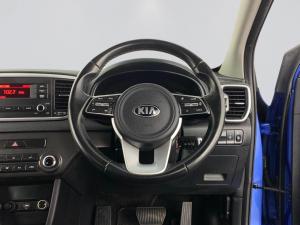 Kia Sportage 1.6 GDI Ignite automatic - Image 11