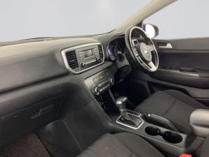 Kia Sportage 1.6 GDI Ignite automatic - Image 17
