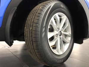 Kia Sportage 1.6 GDI Ignite automatic - Image 18