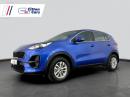 Thumbnail Kia Sportage 1.6 GDI Ignite automatic