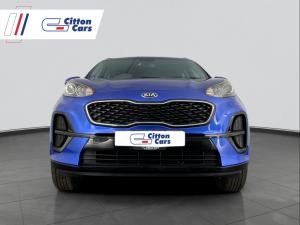 Kia Sportage 1.6 GDI Ignite automatic - Image 2